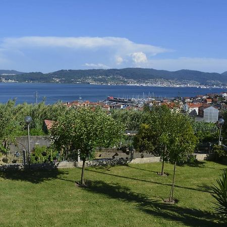 Willa Casa En Combarro Pontevedra Zewnętrze zdjęcie